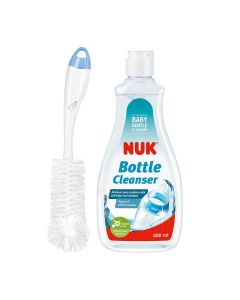 Cleanser combo - Blue