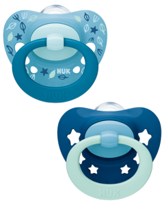 NUK Signature Soother