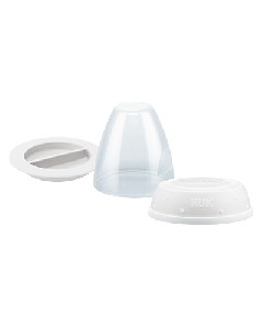 NUK First Choice Plus Replacement Set