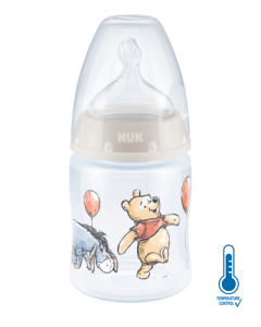 NUK Disney Winnie the Pooh Bottle 150ml