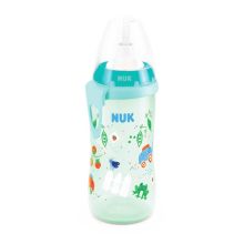 NUK Flexi Cup 300ml with Straw 