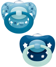 NUK Signature Soother